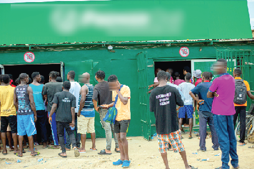 Ban on Sports betting: Livelihood of youth at risk?