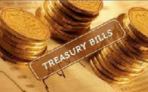 T-bills interest rate reduction: No easy way out — Medium to long-term risk persists