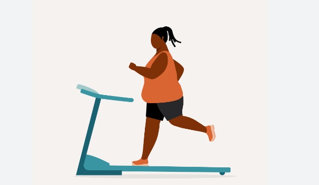 Half of world on track to be overweight by 2035 Half of world on track to be overweight by 2035