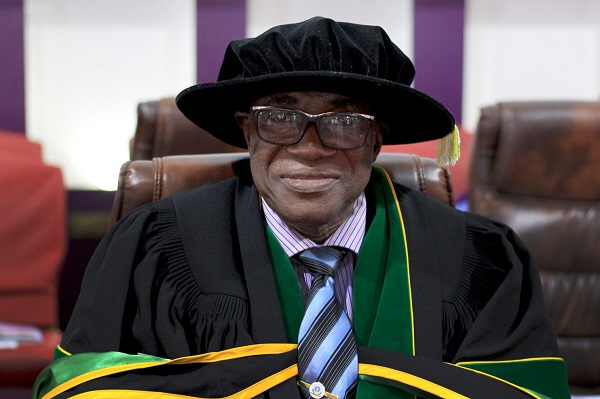 Call for national dialogue for partnership between universities and industry