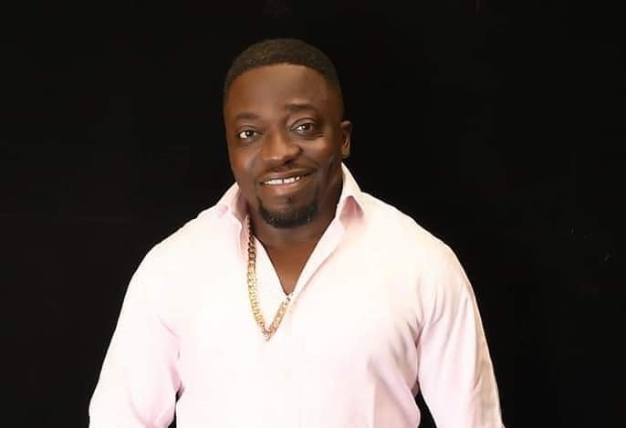 Only hypocrites condemn McBrown  —Dada Hafco