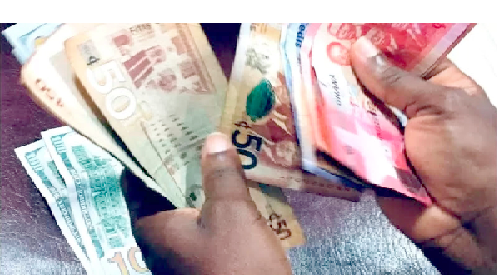 Cedi maintains resurgence momentum against US dollar