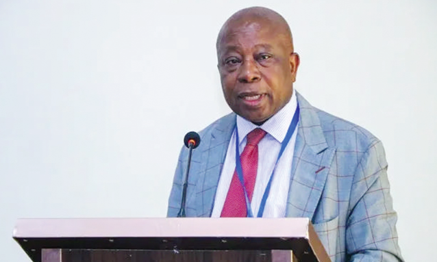 Minister of Health, Kwaku Agyeman-Manu Minister of Health, Kwaku Agyeman-Manu