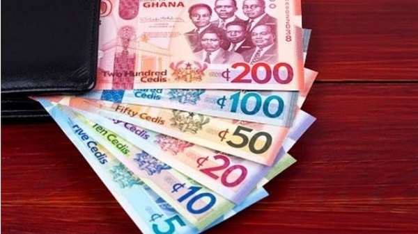 Harvesting money in church, not souls?