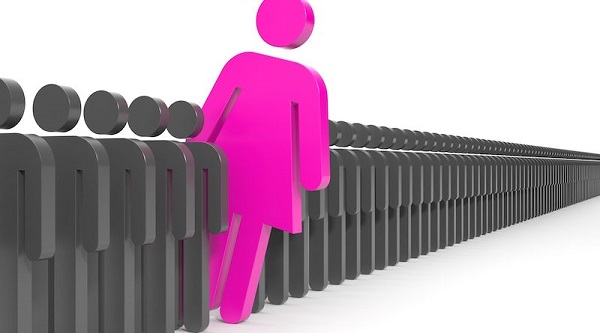 Gender-based digital divide risky Gender-based digital divide risky