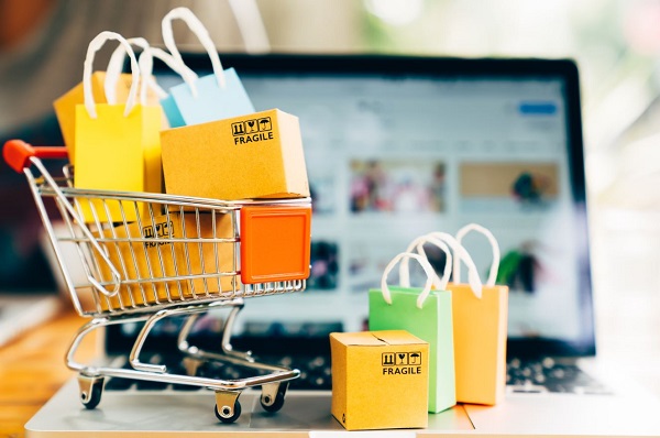 Online business advertisement: Implications and prospects