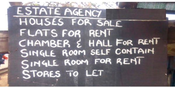 Outrageous charges by agents take toll on tenants