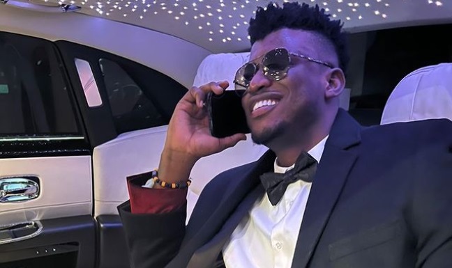 WorldStar features Ghanaian rapper Gambo WorldStar features Ghanaian rapper Gambo