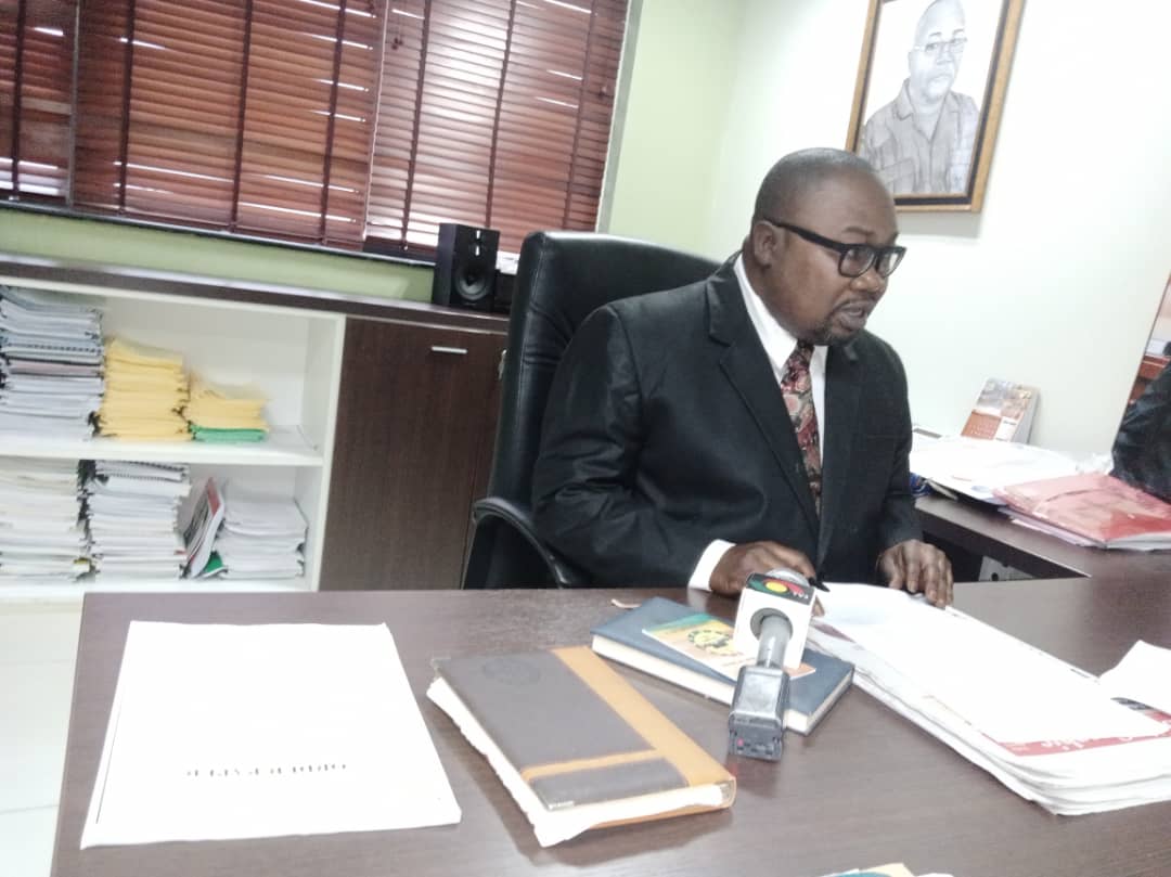 MP urges stakeholders to bridge funding gap on World TB Day MP urges stakeholders to bridge funding gap on World TB Day