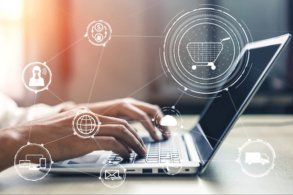 Online business advertisement: Implications and prospects