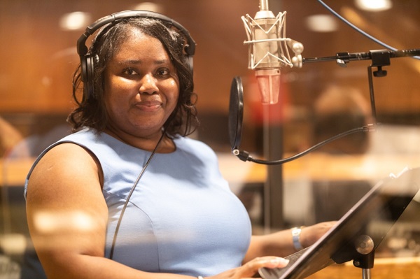 Afia Owusu-Forfie