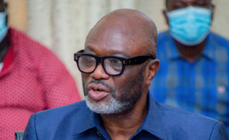 GUTA kicks against additional taxes