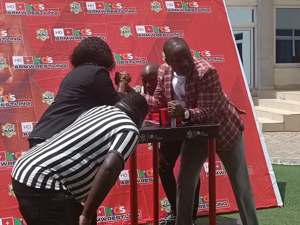 HD+ Kids Armwrestling Program expands with increased prize money and more regions for 2nd edition HD+ Kids Armwrestling Program expands with increased prize money and more regions for 2nd edition