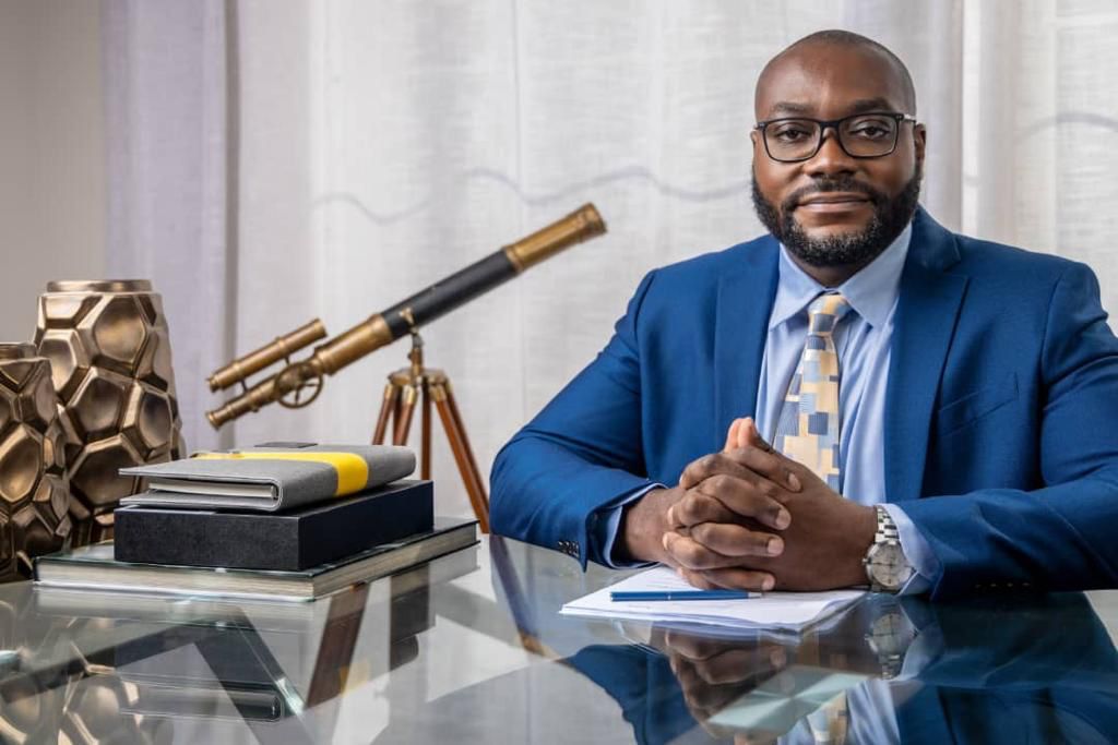 GNPC CEO committed to increasing oil and gas reserves