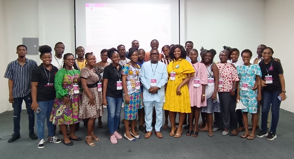 M-Link Consult organizes inaugural Singles Summit M-Link Consult organizes inaugural Singles Summit