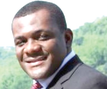 • Dr Felix Kumah-Abiwu • Dr Felix Kumah-Abiwu