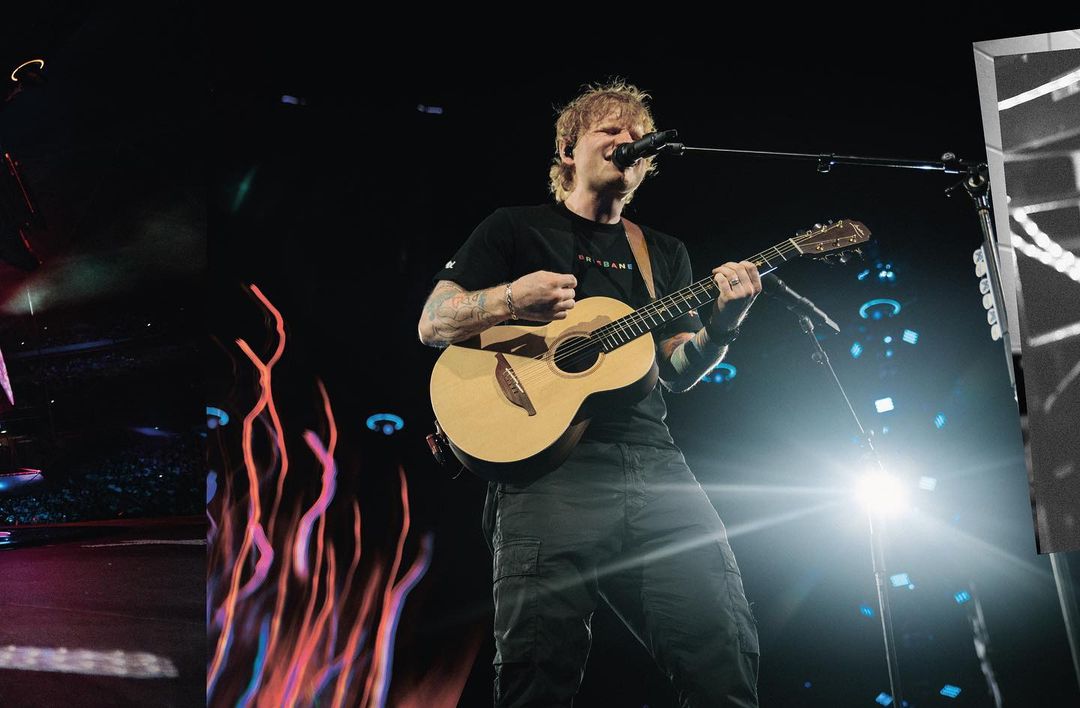 U.S. Ed Sheeran didn't steal key parts of Marvin Gaye's "Let's Get It On," jury finds U.S. Ed Sheeran didn't steal key parts of Marvin Gaye's "Let's Get It On," jury finds