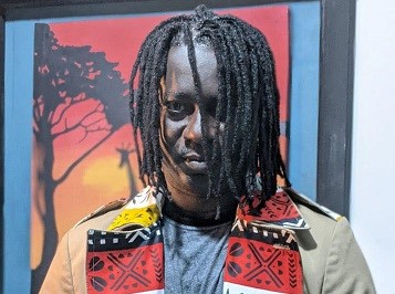 Kojo Black returns with Atiaa