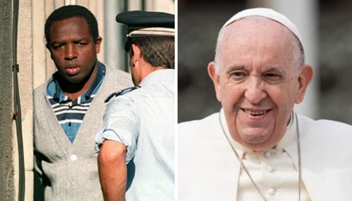 Pope defrocks Rwandan priest accused of fathering child