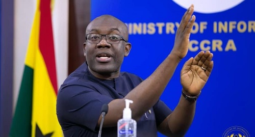 Information Ministry urges investigation and prosecution of attackers of Dagbon FM journalist