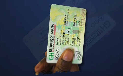 Police lack legal authority to impound your vehicle over failure to produce driver's license - Martin Kpebu Police lack legal authority to impound your vehicle over failure to produce driver's license - Martin Kpebu