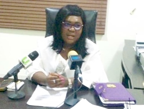 Jennifer Dede Adjabeng — La Nkwantanang-Madina MCE Jennifer Dede Adjabeng — La Nkwantanang-Madina MCE