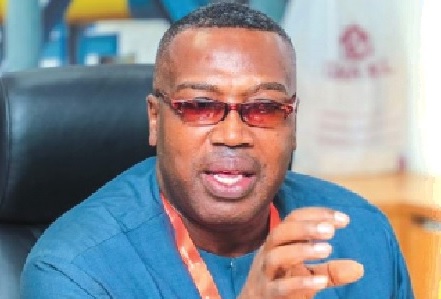 Energy transition: Natural gas, best fuel for Ghana — Ghana Gas CEO