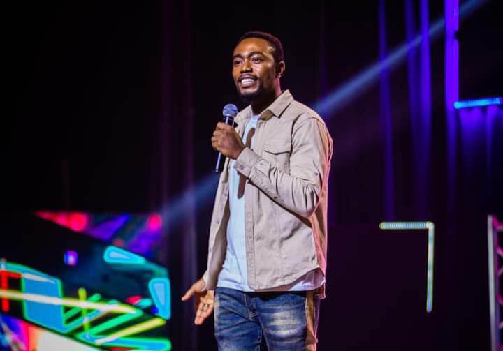 Kojo PJay is ready for Outside the Box tomorrow