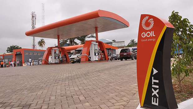 GOIL apologizes for fuel shortage, blames supply disruptions GOIL apologizes for fuel shortage, blames supply disruptions