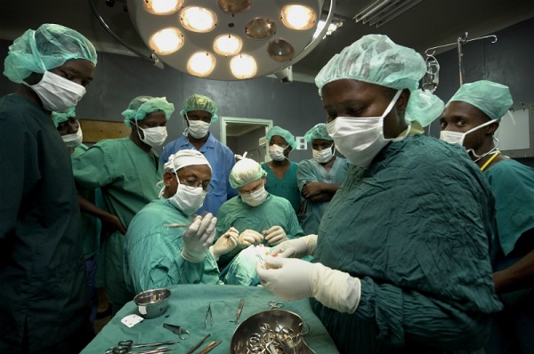 UK puts Ghana on red list for health workers’ recruitment UK puts Ghana on red list for health workers’ recruitment