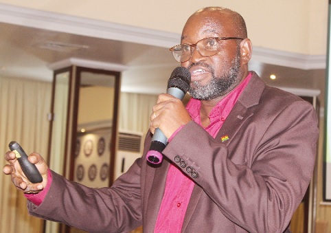 George D. Gashon  — Chief Inspector of Factories