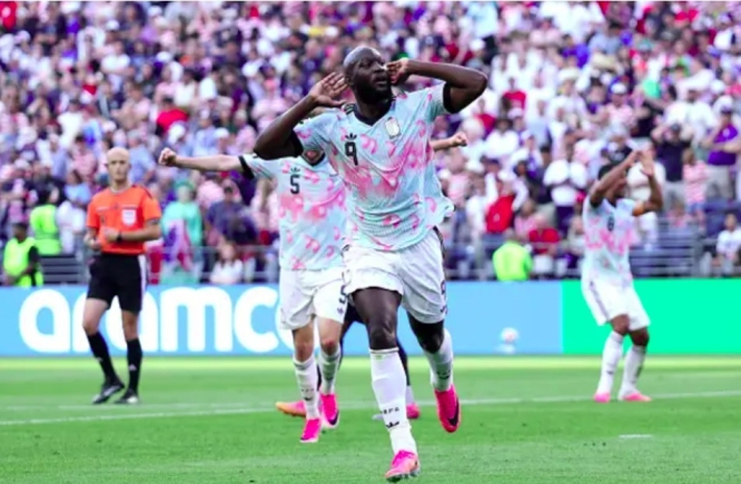 'Overturn this' - Belgium taunt US after World Cup thrashing, say Trump move fired them up