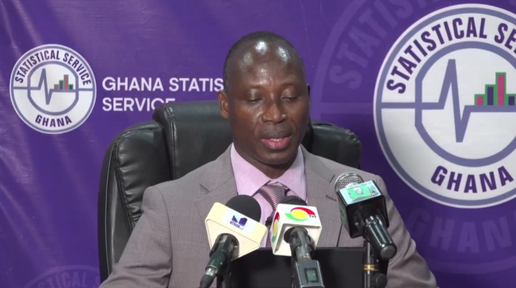 GSS releases landmark report to standardise Ghana's Non-Standard Units of measurement