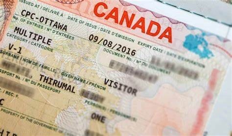 Canada considering foreign student visa cap to address housing shortage Canada considering foreign student visa cap to address housing shortage