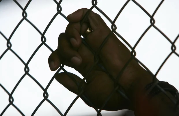 Can police detain someone for default in loan repayment?