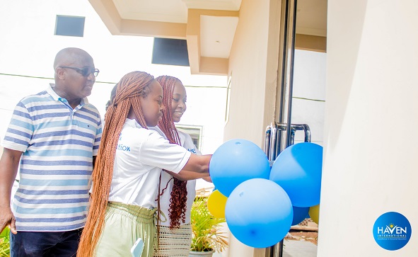 Nick’s Vocational Institute unveils STEAM-related lab for children on autism spectrum