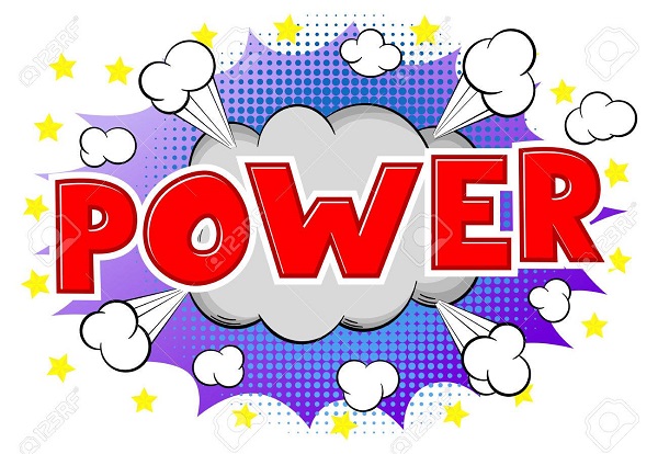 Power of living