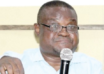 Dr Abdul-Jalilu Ateku — Lecturer, University of Ghana, Legon Dr Abdul-Jalilu Ateku — Lecturer, University of Ghana, Legon