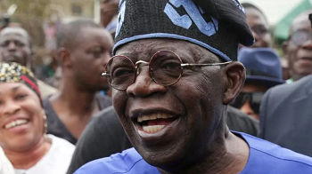 Bola Tinubu