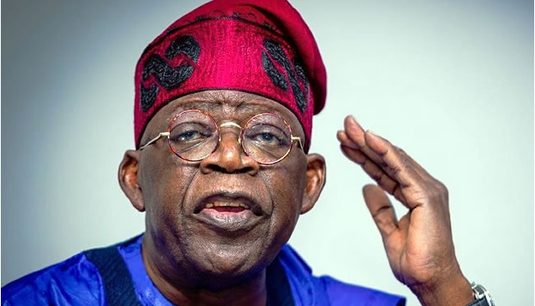 No more fuel subsidies - President Bola Tinubu