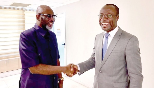 GPHA moots review  of port tariffs