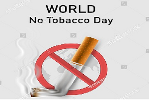 World No Tobacco Day 2023:We need food, not tobacco