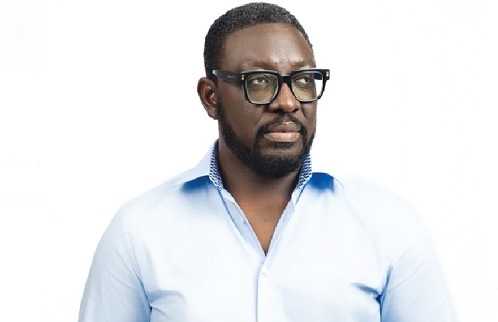 Andrew Takyi-Appiah Andrew Takyi-Appiah