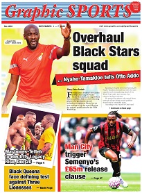 Buy Latest Graphic Sports Newspaper