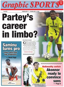 Buy Latest Graphic Sports Newspaper