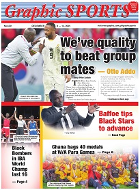 Buy Latest Graphic Sports Newspaper