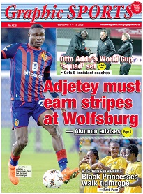 Buy Latest Graphic Sports Newspaper