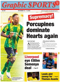 Buy Latest Graphic Sports Newspaper