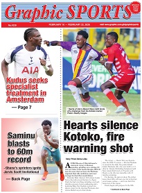 Buy Latest Graphic Sports Newspaper