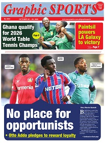 Buy Latest Graphic Sports Newspaper